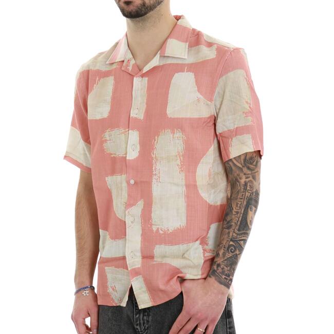 CAMICIA FANTASIA INDICODE - Mad Fashion | img vers.650x/